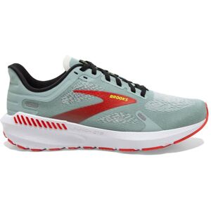 Brooks LAUNCH GTS 9 Damen Laufschuhe blue surf Gr. 42,5