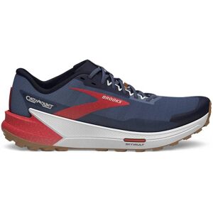 Brooks CATAMOUNT 2 Damen Laufschuhe blau Gr. 42,5