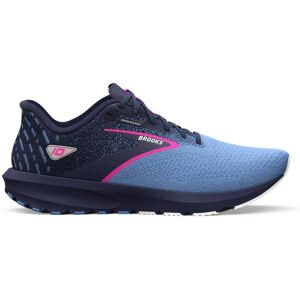 Brooks LAUNCH 10 Damen Laufschuhe blau Gr. 42,5