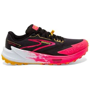 Brooks CATAMOUNT 3 Damen Laufschuhe pink Gr. 41