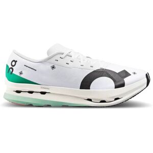 On CLOUDBOOM ECHO 3 Damen Laufschuhe white   mint Gr. 38