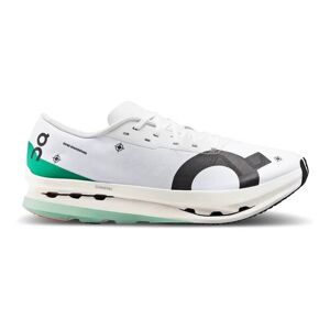 On CLOUDBOOM ECHO 3 Damen Laufschuhe white   mint Gr. 40,5