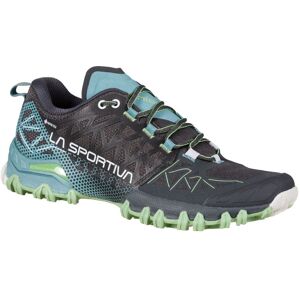 La Sportiva BUSHIDO II Woman GTX Carbon/Mist Gr. 37