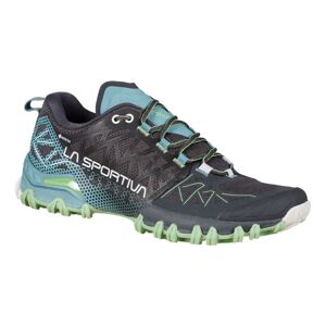 La Sportiva BUSHIDO II Woman GTX Carbon/Mist Gr. 37,5