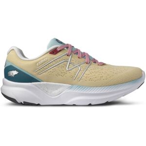 Karhu FUSION 3.5 Damen Laufschuhe elfenbein Gr. 37