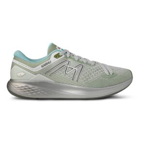 Karhu SYNCHRON 2.0 Damen Laufschuhe silber Gr. 40