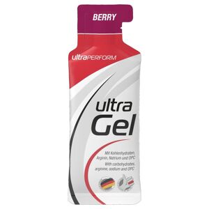 Ultra-Sports ultraPERFORM Gel Berry