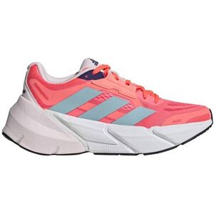 adidas ADISTAR Damen Laufschuhe rot Gr. 38