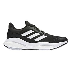 adidas SOLAR GLIDE 5 Damen Laufschuhe schwarz Gr. 36 2/3