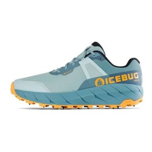 Icebug Arcus W BUGrip GTX Cloud Blue Gr. 40,5