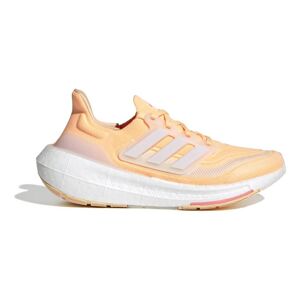 adidas ULTRABOOST LIGHT 23 Damen Laufschuhe orange Gr. 38