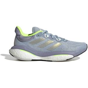 adidas SOLARGLIDE 6 Damen Laufschuhe blau Gr. 38 2/3