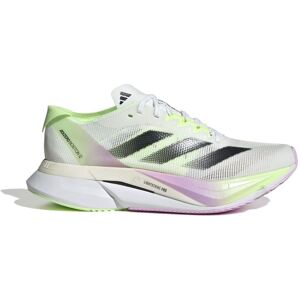 adidas ADIZERO BOSTON 12 Damen Laufschuhe weiß Gr. 42