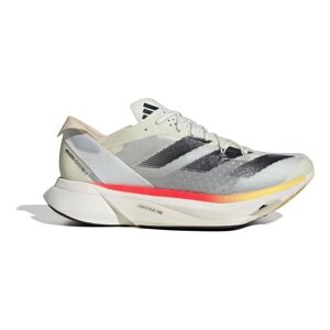 adidas ADIZERO ADIOS PRO 3 Unisex Laufschuhe ivory Gr. 41 1/3