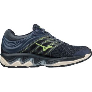 Mizuno WAVE PARADOX 5 Damen Laufschuhe blau Gr. 38,5