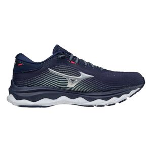 Mizuno WAVE SKY 5 Damen Laufschuhe blau Gr. 37