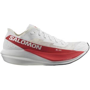 Salomon S/LAB PHANTASM 2 Unisex Laufschuhe weiß Gr. 42 2/3