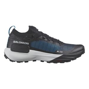 Salomon S/LAB GENESIS Unisex Laufschuhe schwarz Gr. 43 1/3