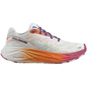 Salomon AERO GLIDE 2 ISD Damen Laufschuhe weiß Gr. 40