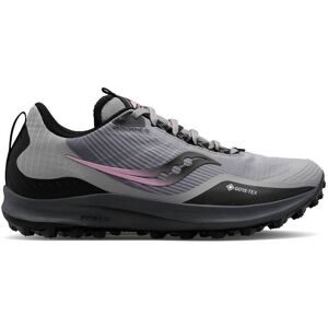 Saucony PEREGRINE 12 GTX Damen Laufschuhe Gr. 38