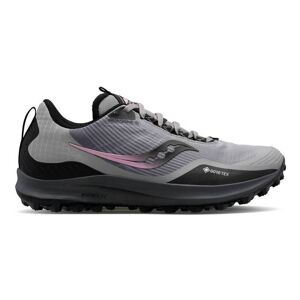 Saucony PEREGRINE 12 GTX Damen Laufschuhe Gr. 43