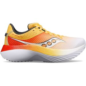 Saucony KINVARA PRO Damen Laufschuhe gelb Gr. 37,5