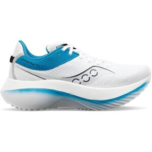 Saucony KINVARA PRO Damen Laufschuhe weiß Gr. 38