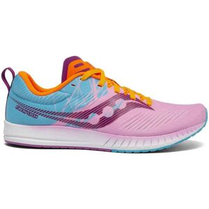 Saucony FASTWITCH 9 Damen Laufschuhe rosa Gr. 38