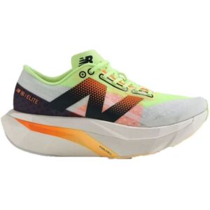 New Balance FuelCell SuperComp Elite V4 Damen Gr. 40,5