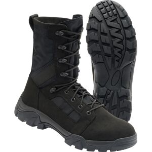 Brandit Defense, Stiefel Schwarz 44 male