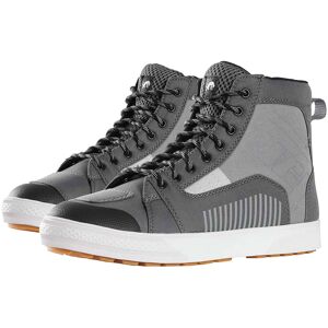 Furygan Stockton Air D3O, Schuhe Grau/Hellgrau 40 EU male