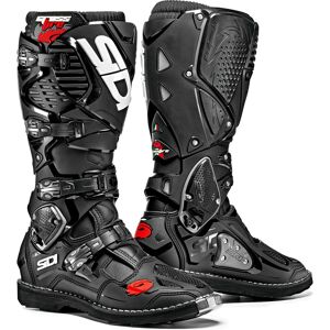 Sidi Crossfire 3, Stiefel Schwarz 41 EU male