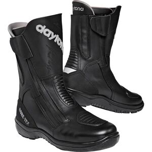 Daytona Boots Road Star GORE-TEX Stiefel schwarz 44