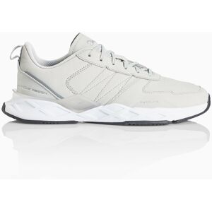 Porsche Design PWRPlate N Sneaker - ash grey/ash grey - UK 10 ash grey/ash grey UK 10 unisex