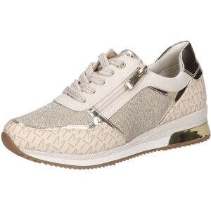 Marco Tozzi Sneaker Damen beige beige beige beige beige beige beige beige - female - 36 37 38 39 40 41 42