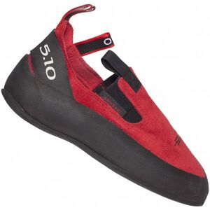 Adidas FIVE TEN Moccasym Kletterschuhe BC0891 36 2/3 rot/mehrfarbig