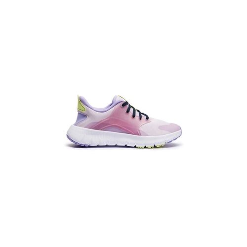 Kalenji Walking Schuhe Sneaker Damen Standard - SW500.1 lila, violett, 38