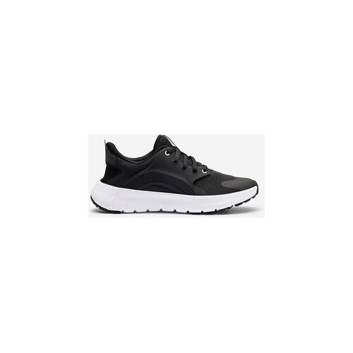 Kalenji Walking Schuhe Sneaker Damen Standard - SW500.1 schwarz, schwarz, 38