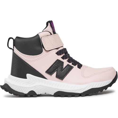 Schuhe New Balance PT800TP3 Rosa 30 female