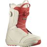 Salomon Ivy Boa Bleached Sand 240 Unisex