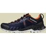 mammut Alnasca Knit III Low GTX Women UK 8,5 blau - marine-black