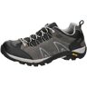 Outdoorschuh BRÜTTING "Outdoorschuh Mount Bona Low" Gr. 42, grau Schuhe Herren