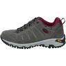 Outdoorschuh BRÜTTING "Outdoorschuh Mount Adams Low" Gr. 42, grau Schuhe Damen