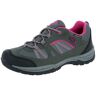 Outdoorschuh BRÜTTING "Outdoorschuh Fresno" Gr. 36, grau Schuhe Damen