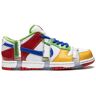 Nike x eBay SB Dunk Low Sneakers - Weiß 4/4.5/5/5.5/6/6.5/7/7.5/8/8.5/9.5/10/10.5/11/11.5/12/13 Unisex