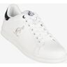 Australian Damenturnschuhe mit Logo Sneaker low Damen Weiß Größe 38