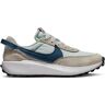 Nike Waffle Debuts Damen grau US: 11   UK: 8.5   EU: 43 grau female