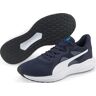 Puma Twitch Runner blau 8.5 blau unisex