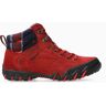 Allrounder Nigata-tex Rot / Damen   - 39.5