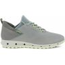 Ecco Cool Pro Damen Golfschuhe, concrete/wild dove, grau, standard, ohne Spikes, 4.5